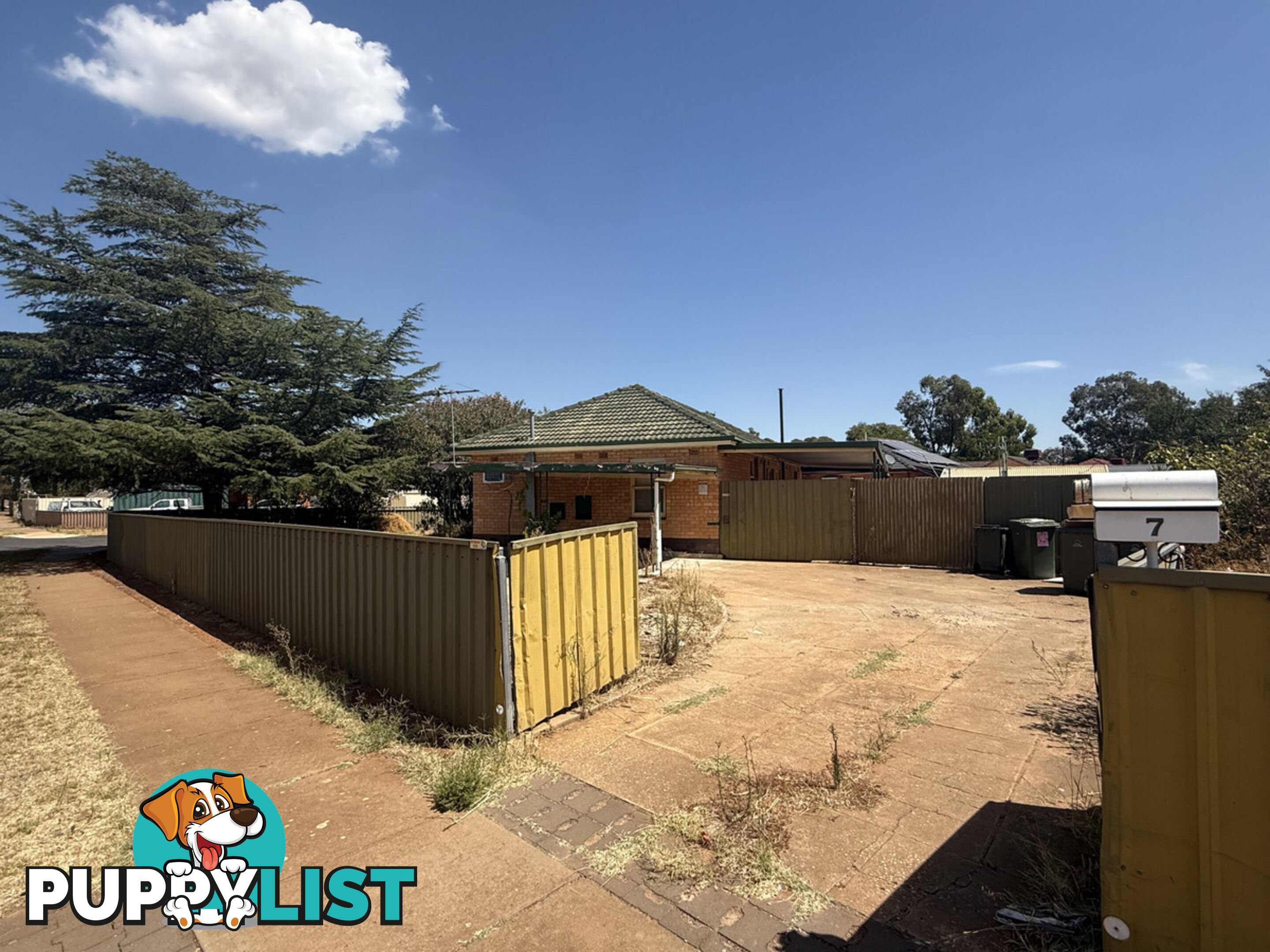 7 Charmouth Road DAVOREN PARK SA 5113