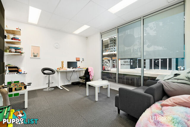 Shop 1/2 Fisher Place MAWSON LAKES SA 5095