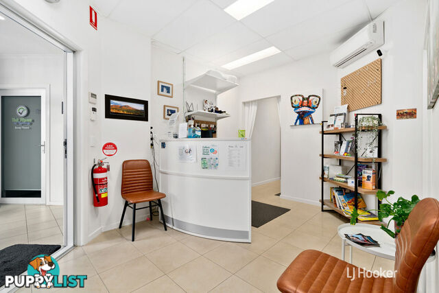 Shop 1/2 Fisher Place MAWSON LAKES SA 5095