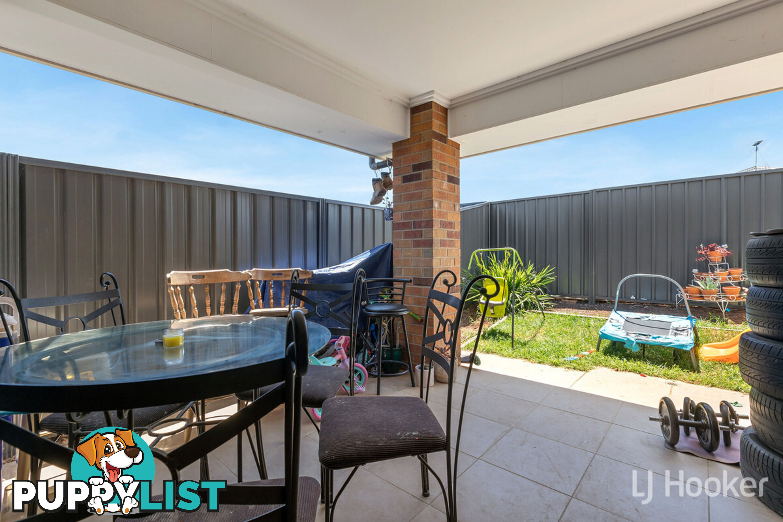 64 Petherton Road DAVOREN PARK SA 5113