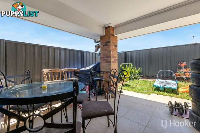 64 Petherton Road DAVOREN PARK SA 5113