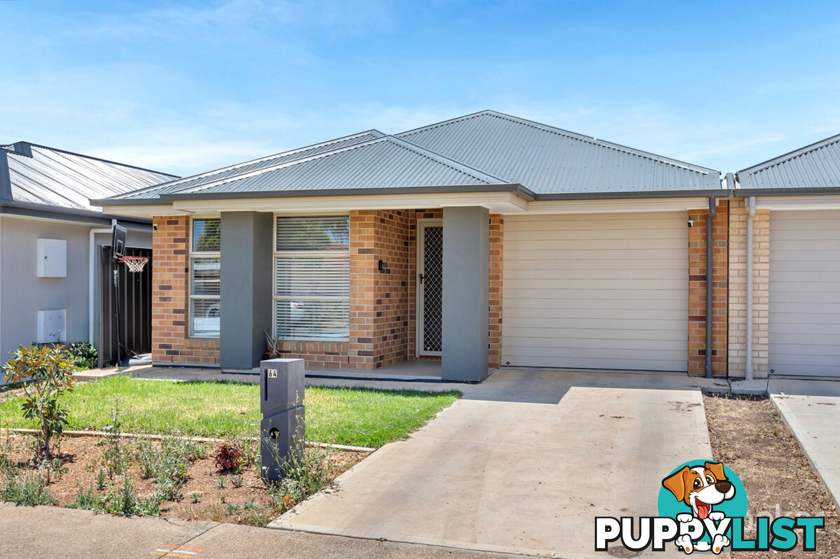 64 Petherton Road DAVOREN PARK SA 5113