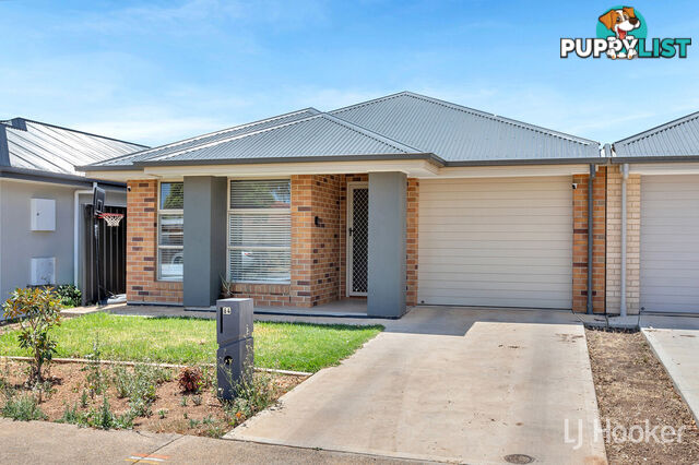 64 Petherton Road DAVOREN PARK SA 5113