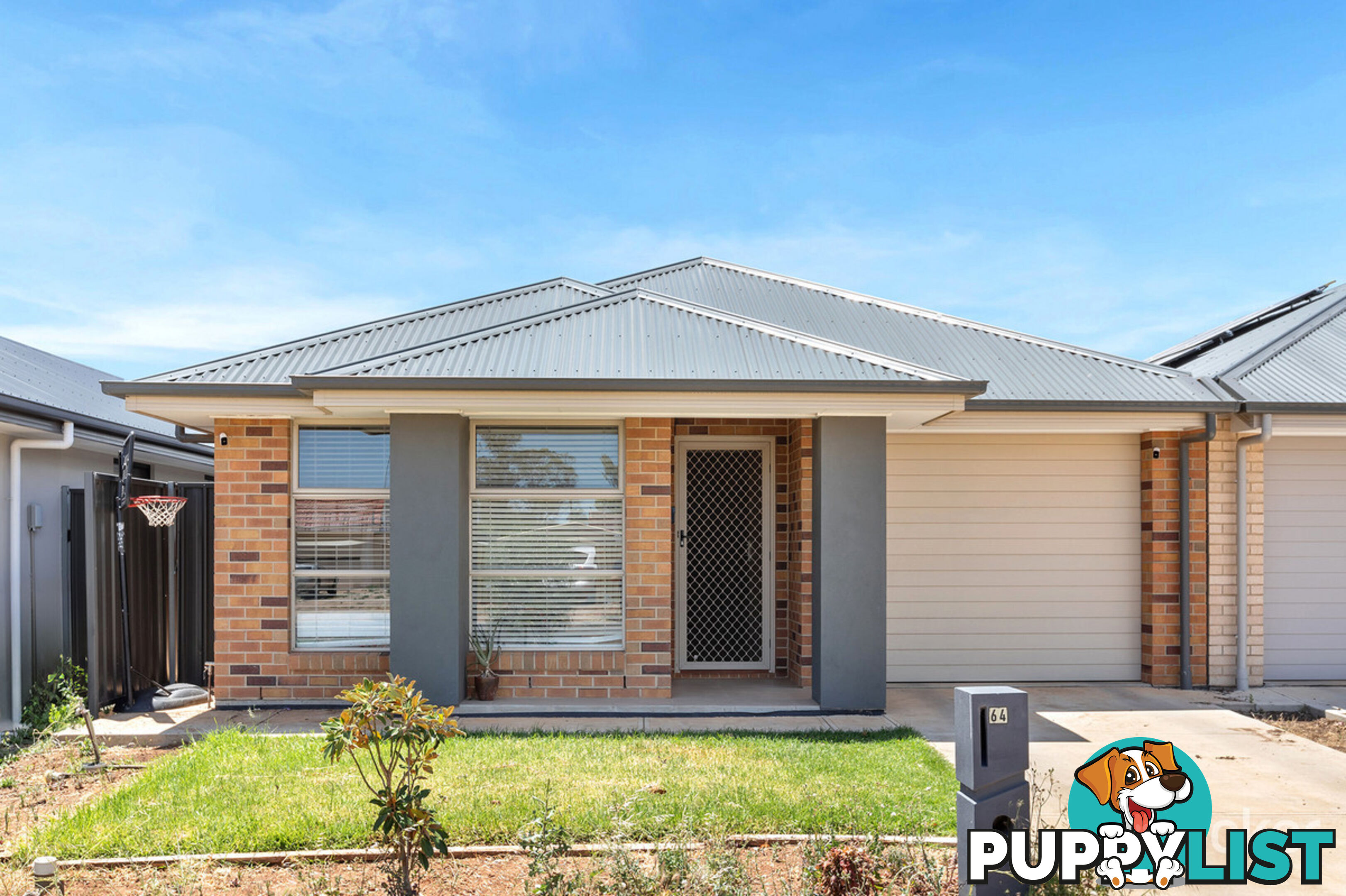 64 Petherton Road DAVOREN PARK SA 5113