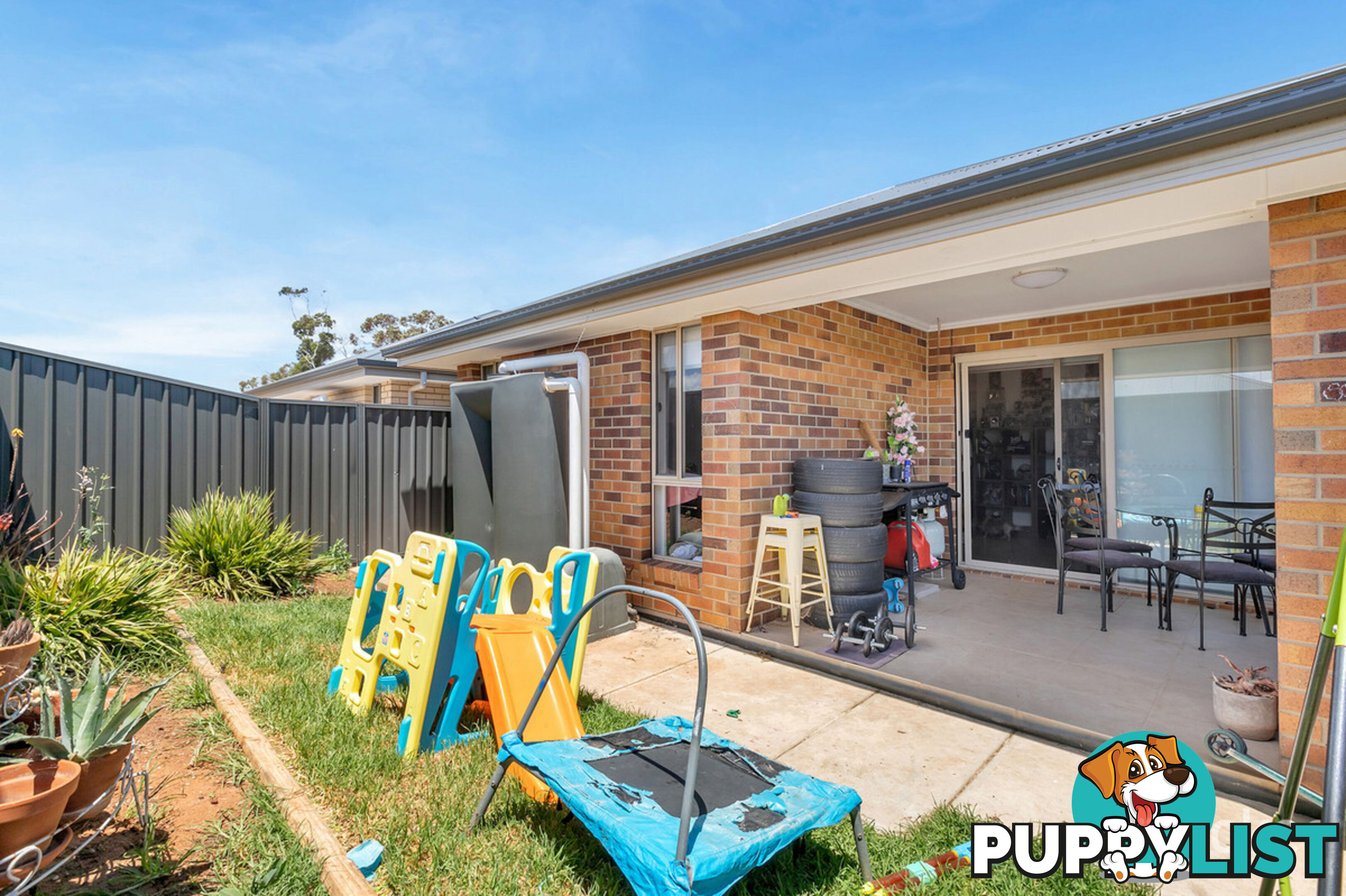 64 Petherton Road DAVOREN PARK SA 5113