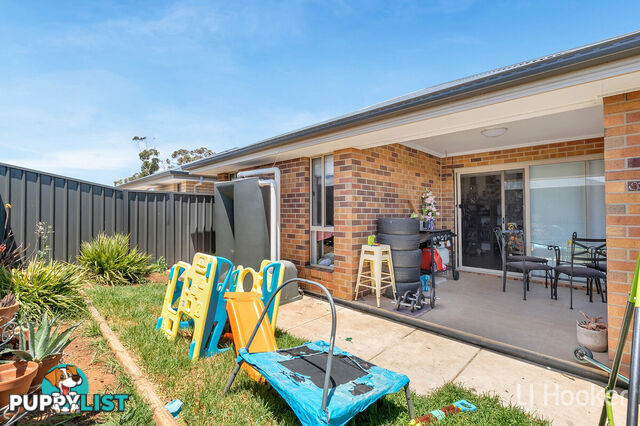 64 Petherton Road DAVOREN PARK SA 5113