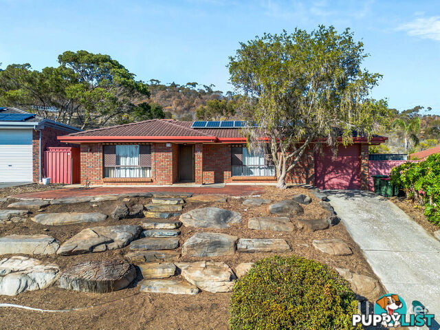 14 Jenolan Crescent HILLBANK SA 5112