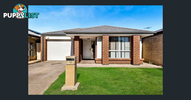 13 The Circuit SMITHFIELD SA 5114