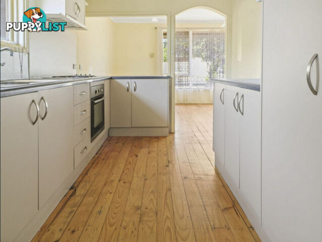 39 Barrington Road ELIZABETH DOWNS SA 5113