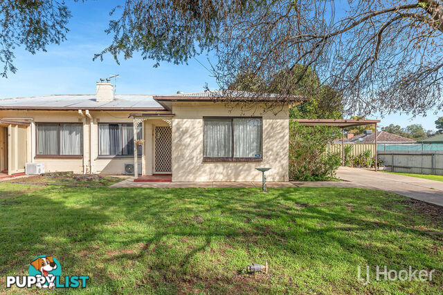 6 Daniel Street ELIZABETH PARK SA 5113