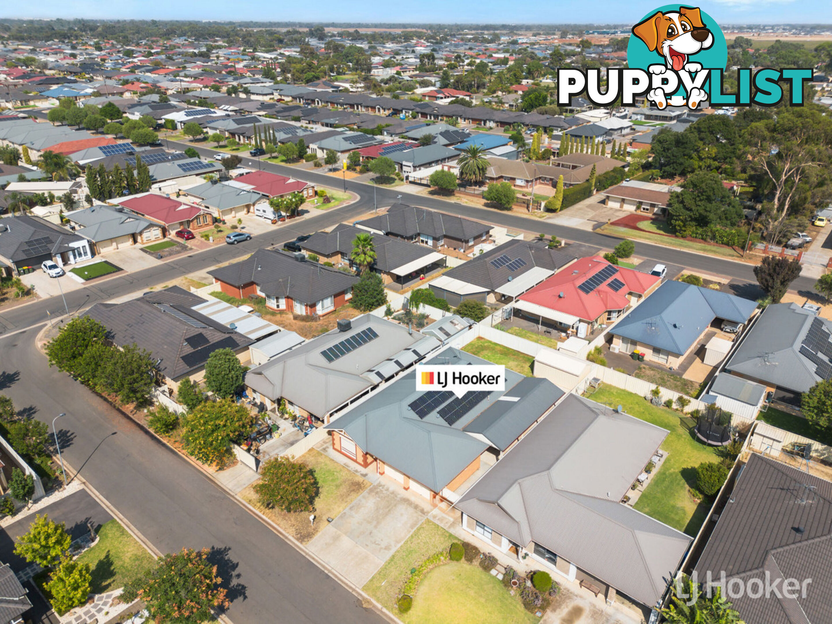 3 Ellada Court MUNNO PARA WEST SA 5115