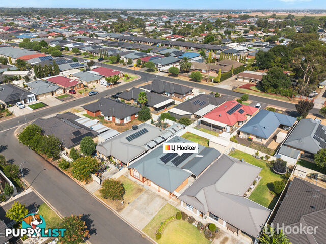 3 Ellada Court MUNNO PARA WEST SA 5115