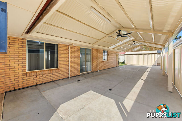 3 Ellada Court MUNNO PARA WEST SA 5115