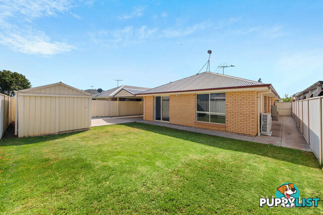 3 Ellada Court MUNNO PARA WEST SA 5115