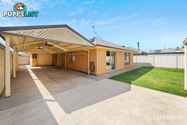 3 Ellada Court MUNNO PARA WEST SA 5115