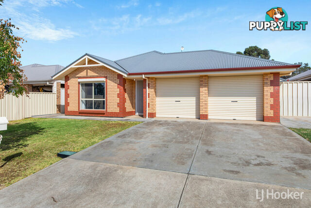 3 Ellada Court MUNNO PARA WEST SA 5115