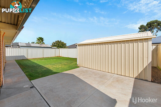 3 Ellada Court MUNNO PARA WEST SA 5115