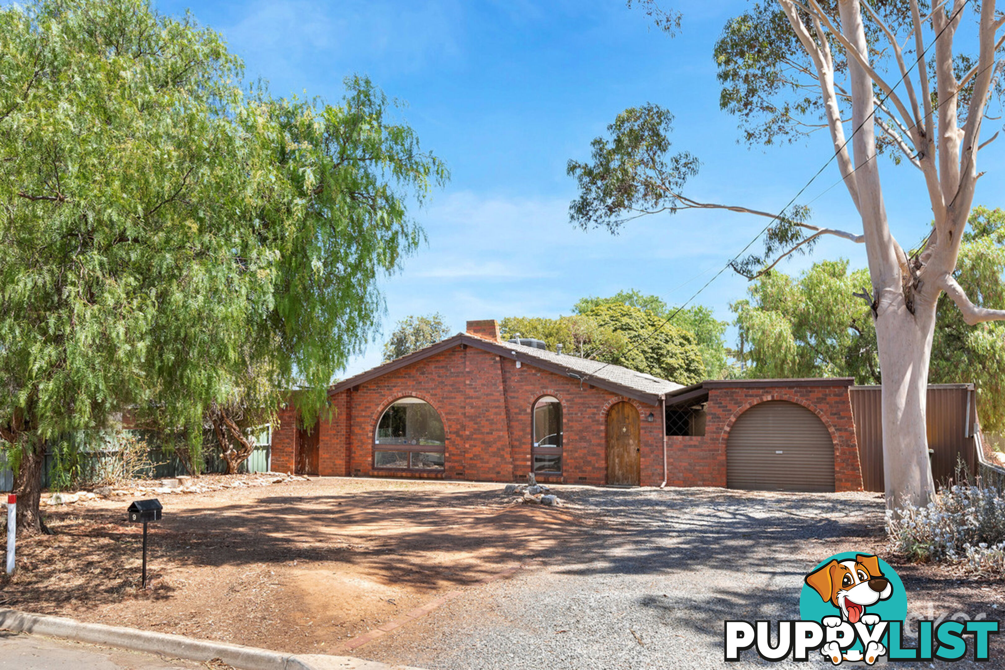 9 Fotherham Street BLAKEVIEW SA 5114