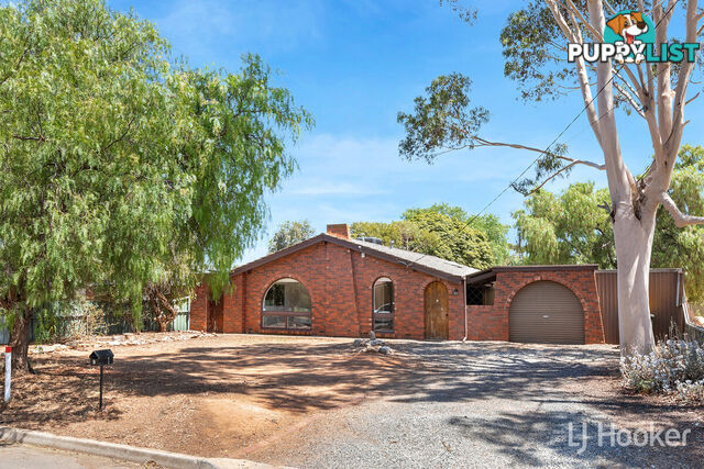 9 Fotherham Street BLAKEVIEW SA 5114