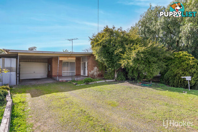 6 Crittenden Road SMITHFIELD PLAINS SA 5114