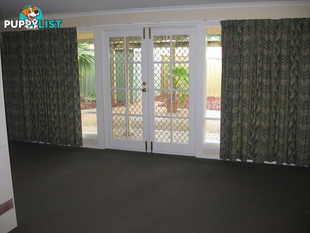 29 Dalrymple Way GREENWITH SA 5125