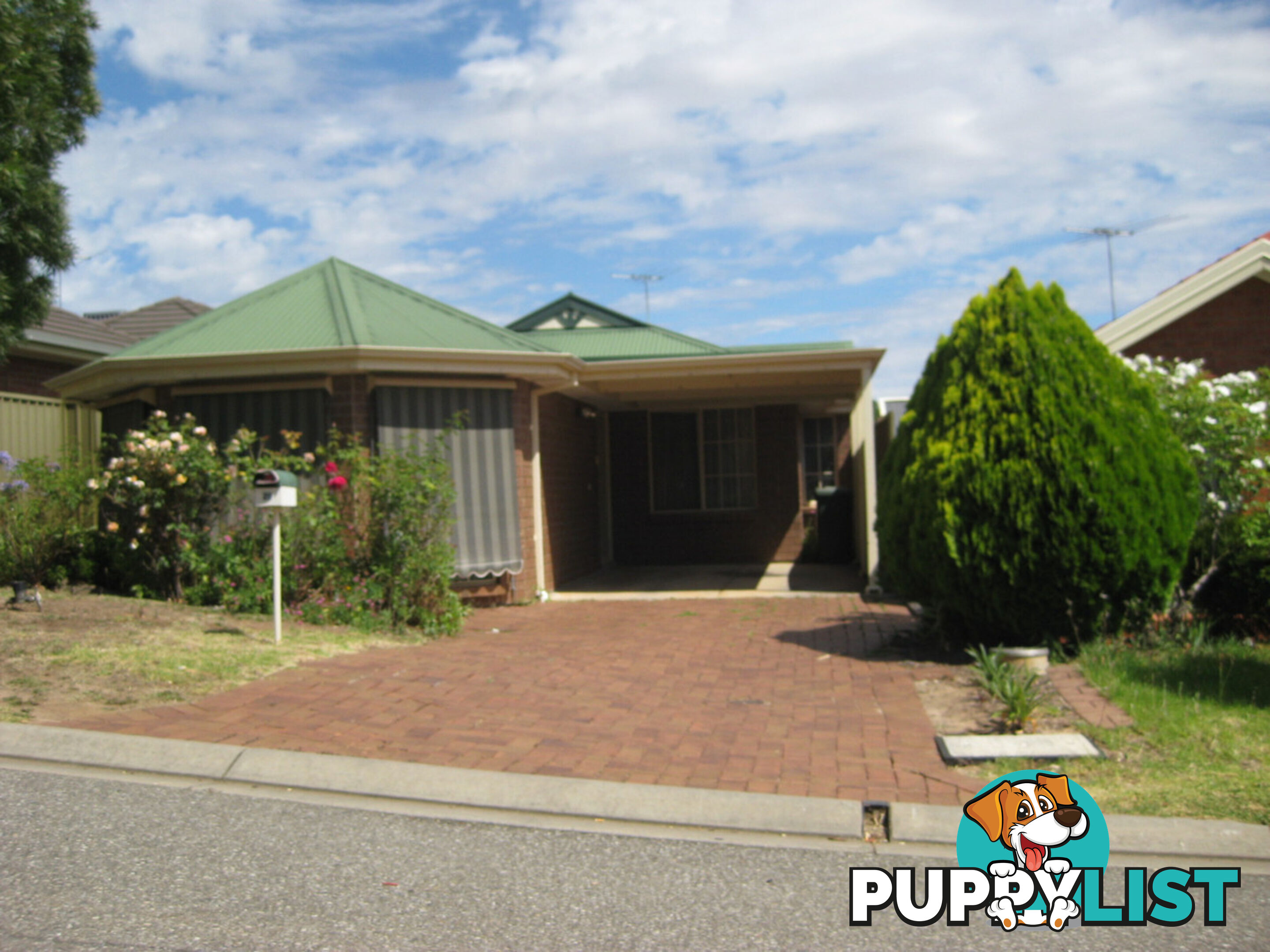 29 Dalrymple Way GREENWITH SA 5125