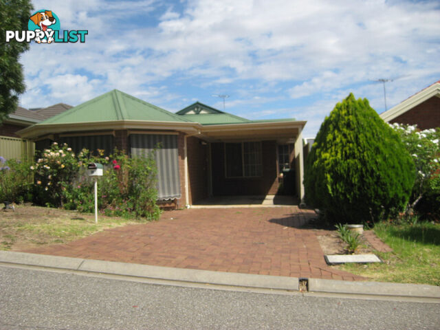 29 Dalrymple Way GREENWITH SA 5125