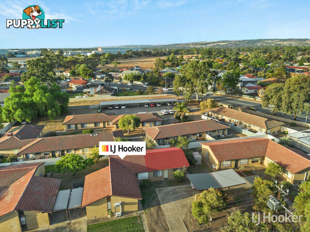 5/12 Wright Street SALISBURY SA 5108
