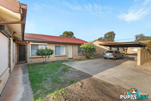 5/12 Wright Street SALISBURY SA 5108