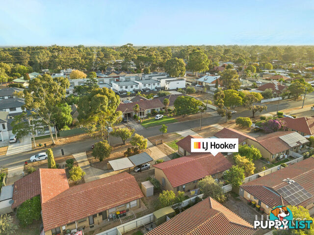 5/12 Wright Street SALISBURY SA 5108