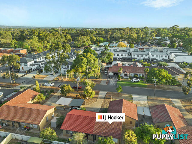 5/12 Wright Street SALISBURY SA 5108