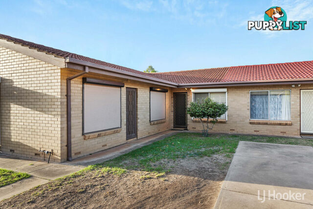 5/12 Wright Street SALISBURY SA 5108