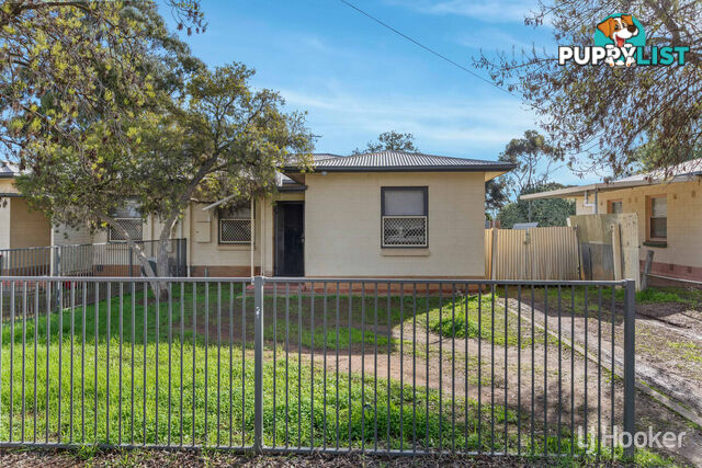 29 Kingsbury Street DAVOREN PARK SA 5113