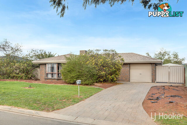 4 Florida Court CRAIGMORE SA 5114