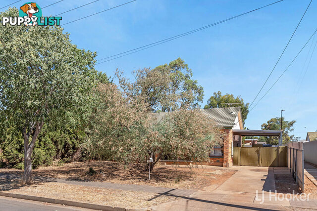 21 Berryman Road SMITHFIELD PLAINS SA 5114