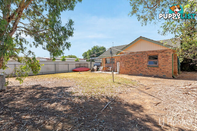 21 Berryman Road SMITHFIELD PLAINS SA 5114