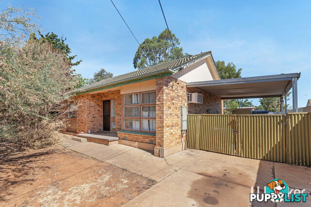 21 Berryman Road SMITHFIELD PLAINS SA 5114