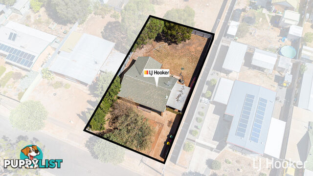 21 Berryman Road SMITHFIELD PLAINS SA 5114