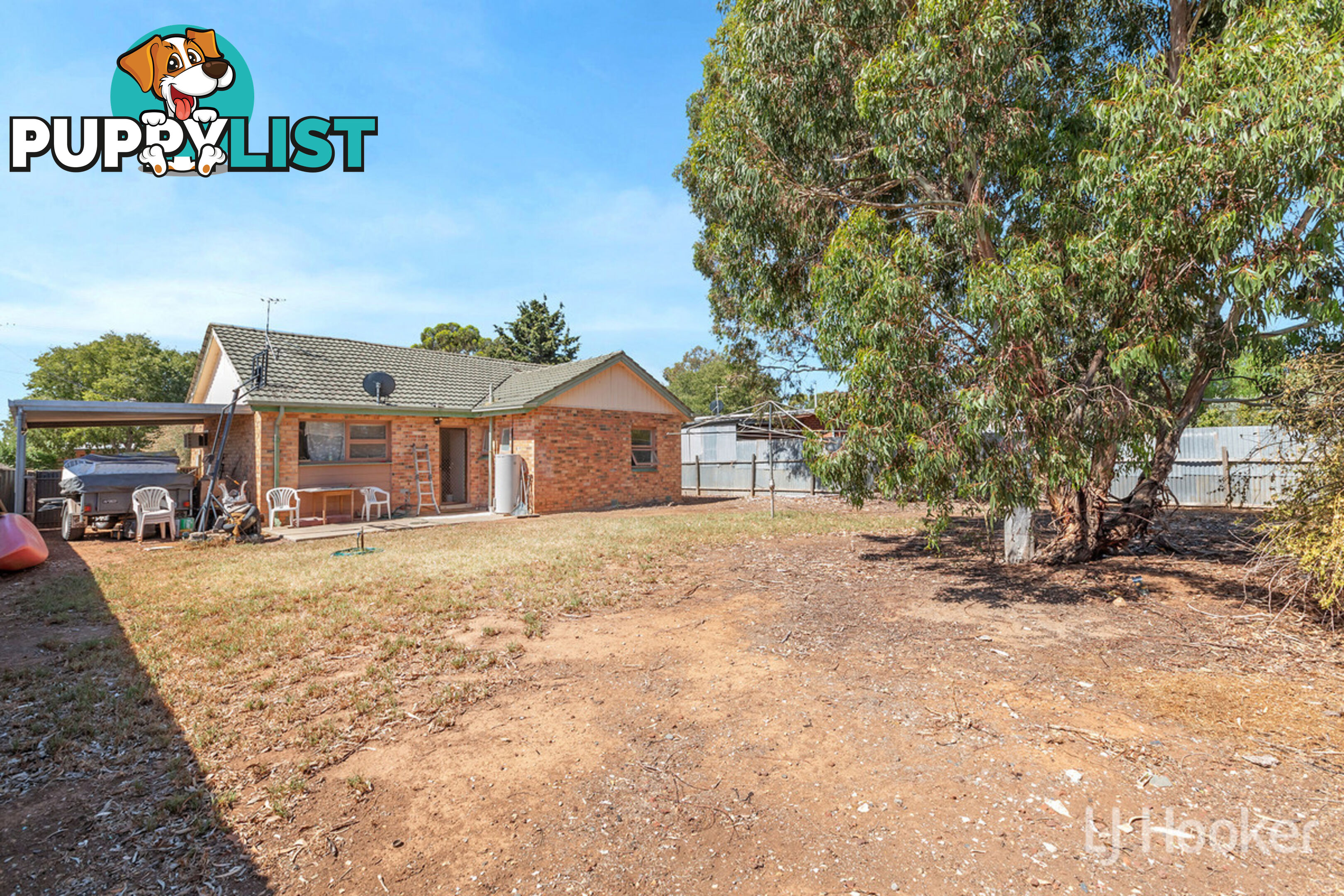 21 Berryman Road SMITHFIELD PLAINS SA 5114