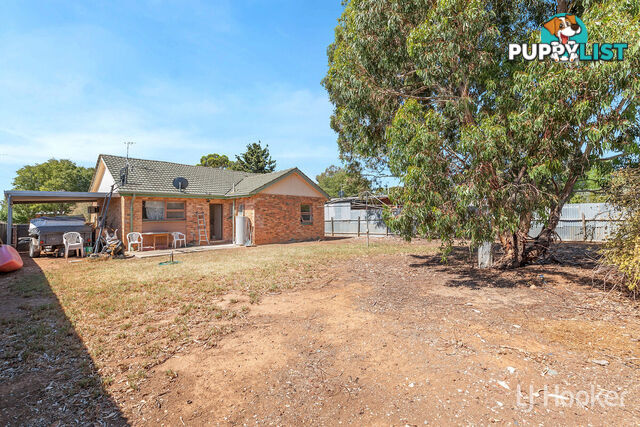 21 Berryman Road SMITHFIELD PLAINS SA 5114