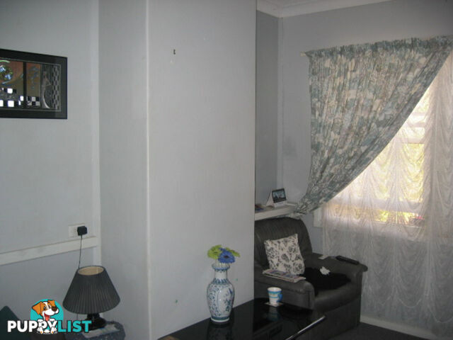 46 Birdbush Street ELIZABETH NORTH SA 5113