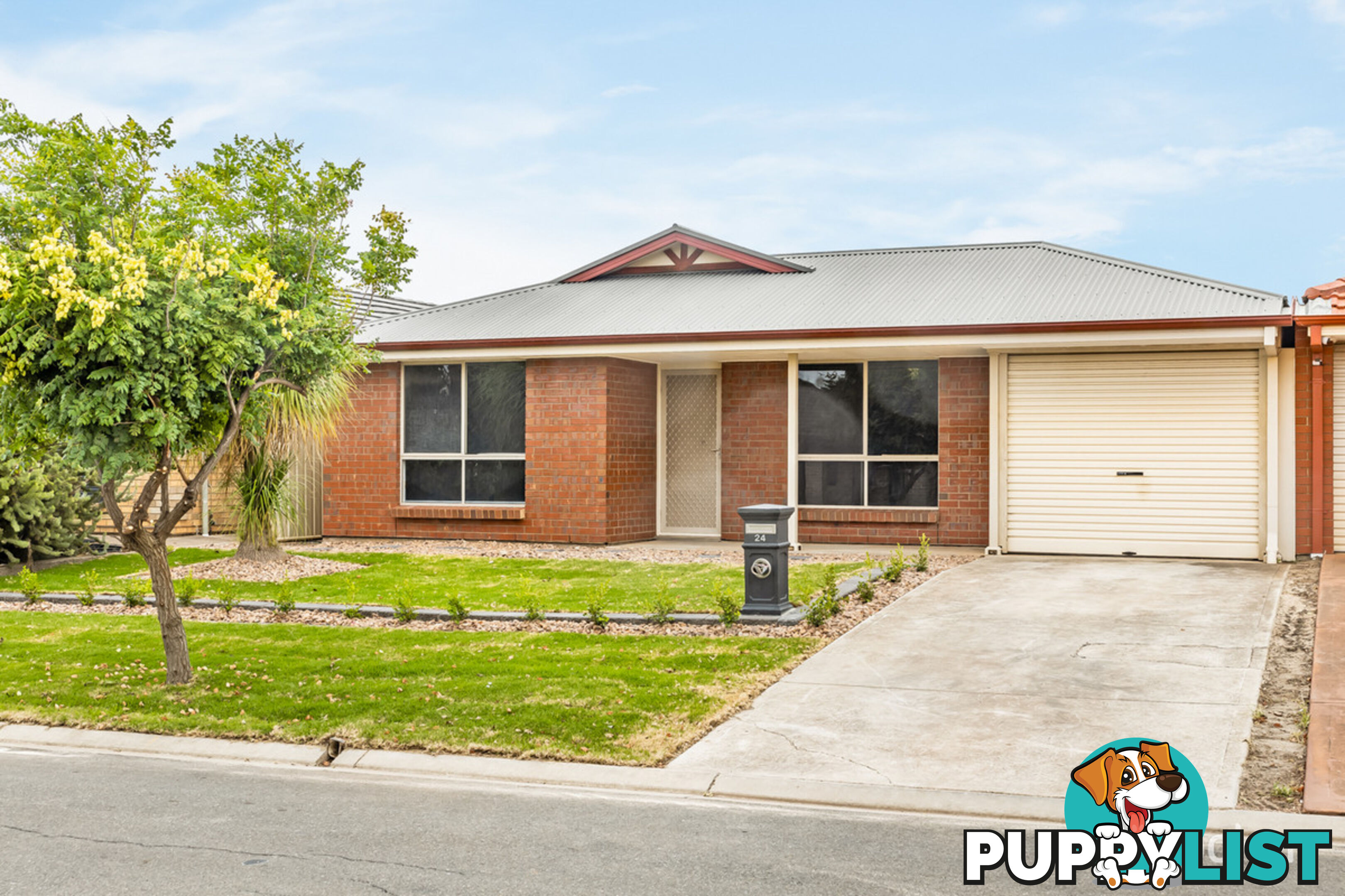 24 Admiralty Circuit SMITHFIELD SA 5114