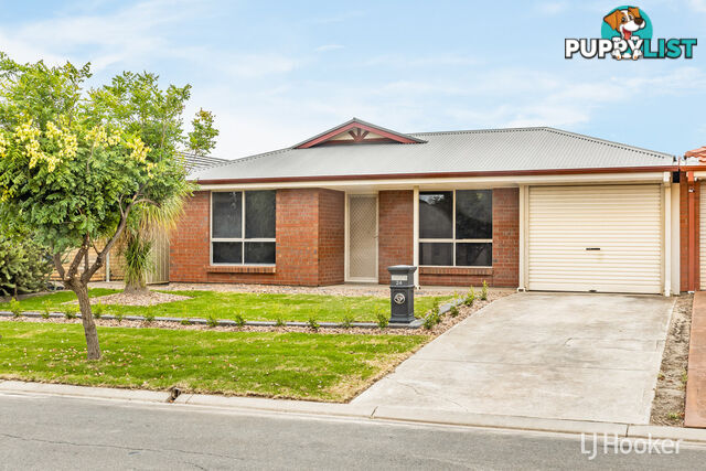 24 Admiralty Circuit SMITHFIELD SA 5114