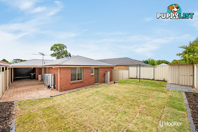 24 Admiralty Circuit SMITHFIELD SA 5114