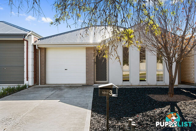 2/3 Lovelock Road PARAFIELD GARDENS SA 5107