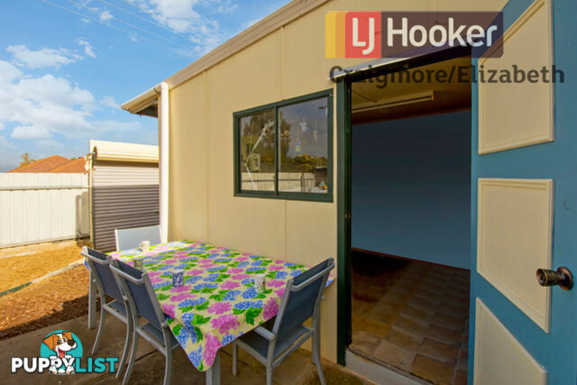 4/2-4 Hartman Avenue MODBURY SA 5092