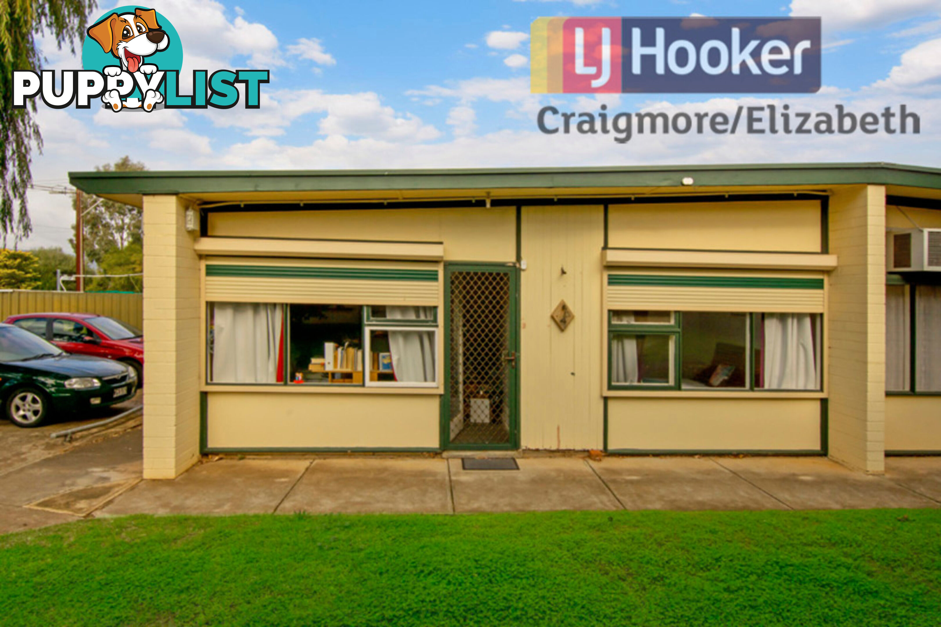 4/2-4 Hartman Avenue MODBURY SA 5092