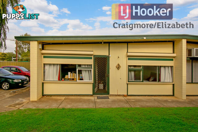 4/2-4 Hartman Avenue MODBURY SA 5092