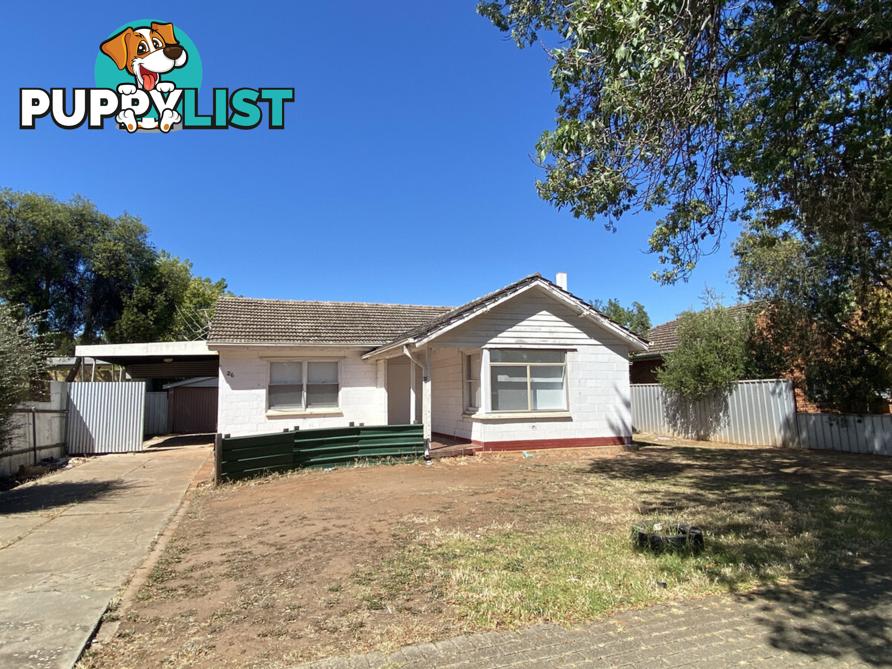 26 Short Road ELIZABETH SA 5112