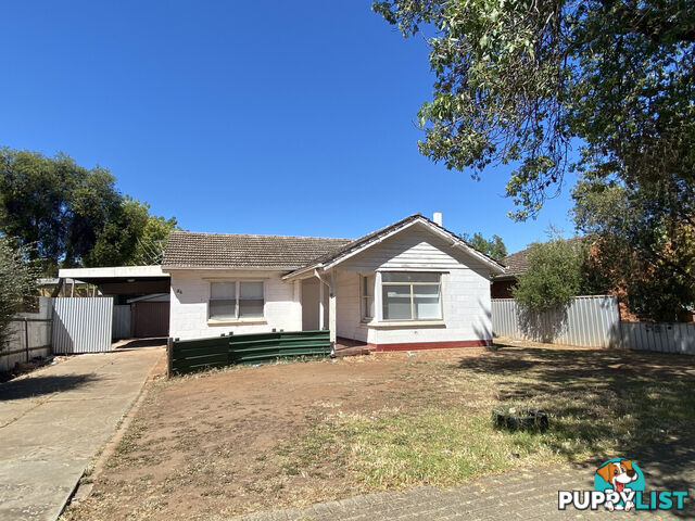 26 Short Road ELIZABETH SA 5112